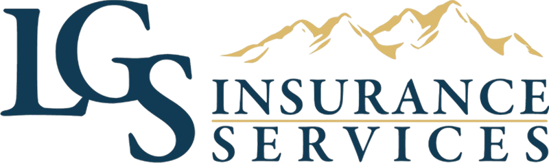 LGS Insurance Services - Logo 800